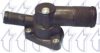 TRICLO 465435 Thermostat, coolant